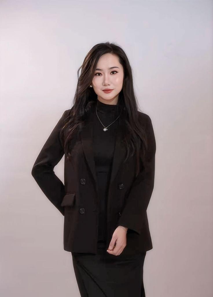 李克媛