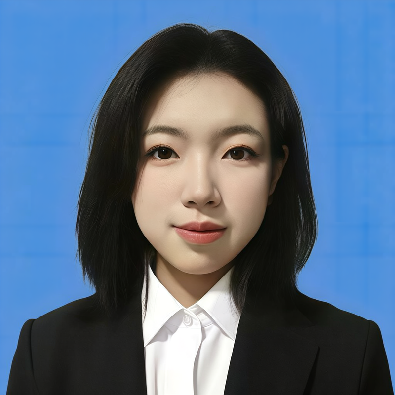 榜样力量｜国家奖学金获得者【丁春雨】：焊铸初心守笃行 砺技逐光向未来