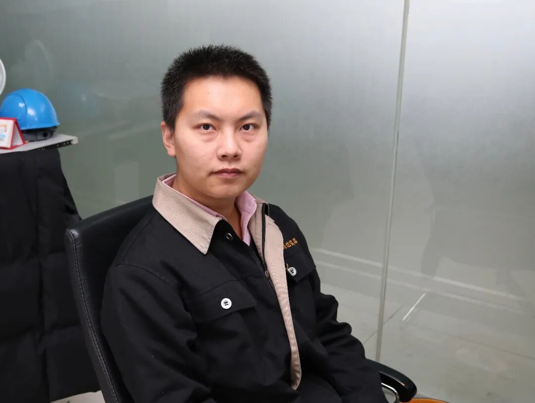 名企-校友推荐官—陈硕：手握比亚迪多项车型工艺设计成果，凭实力“驰骋”世界500强！