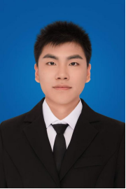 榜样力量｜国家奖学金获得者【罗志锋】：燃星火照亮前路，赴山海一路长虹