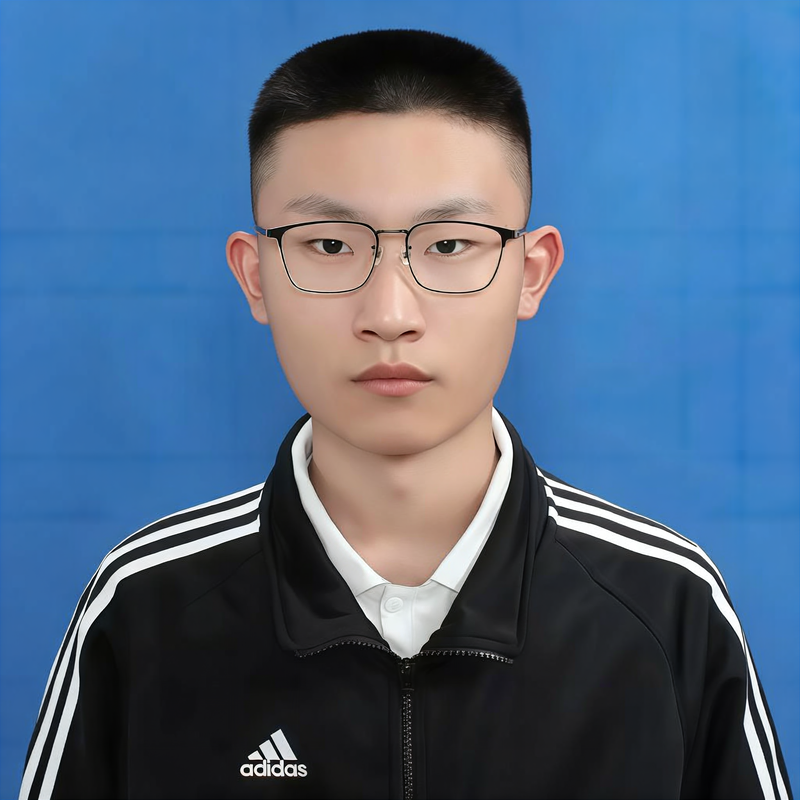 榜样力量 | 国家奖学金获得者【刘文帅】：勤学砺技守初心 智造逐梦向未来