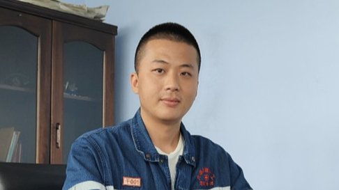 【范鸿卓】2017届电气工程及其自动化专业校友