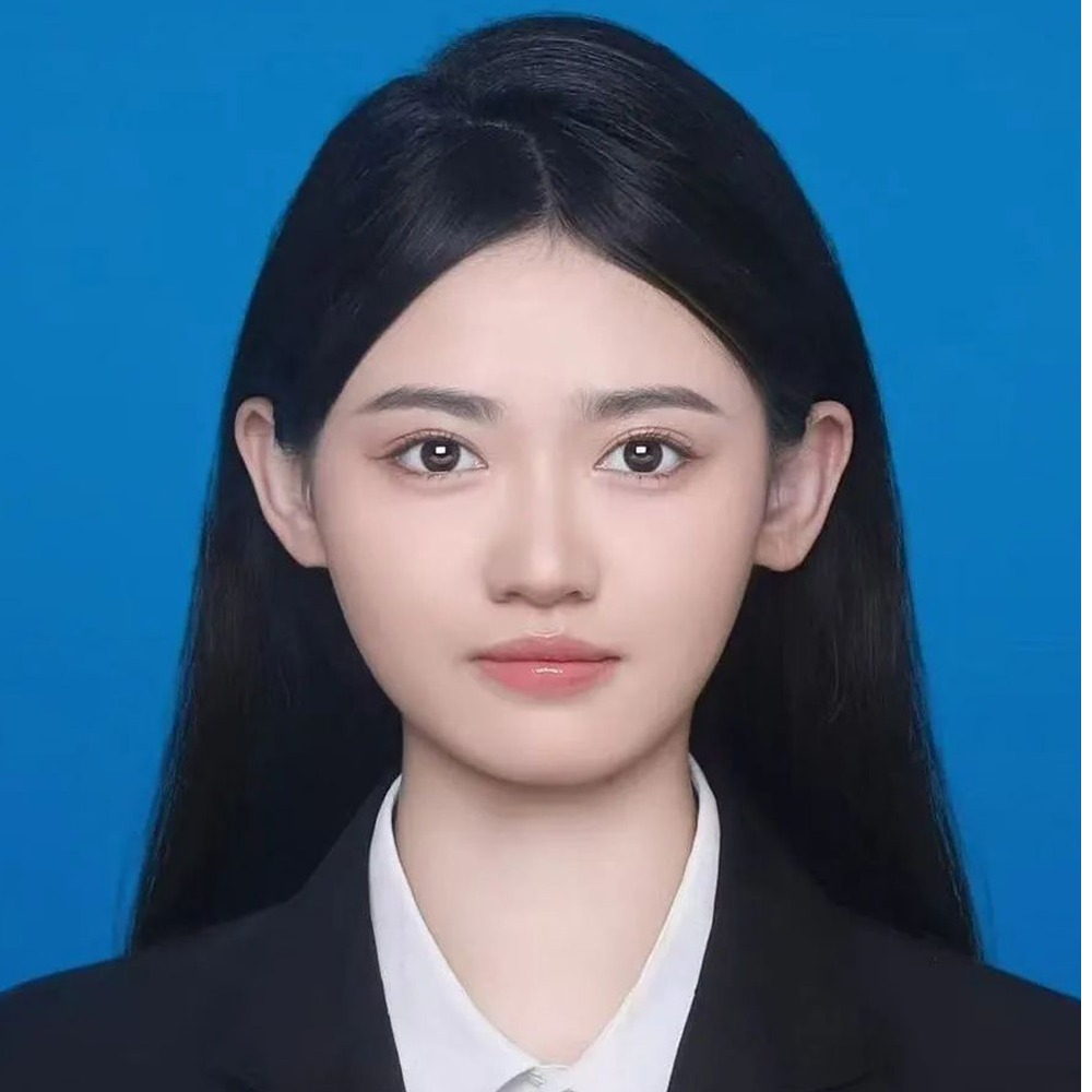 学子之声王璐毅|从华德到西建大，她用“电路思维”编织多彩大学时光