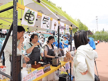 课堂变产线，学生变工程师！智能学院电气团队自研咖啡生产线火出圈