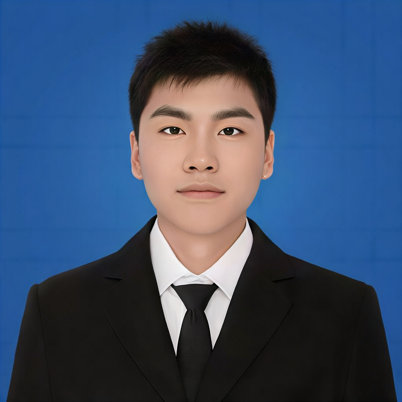 榜样力量｜国家奖学金获得者【罗志锋】：燃星火照亮前路，赴山海一路长虹