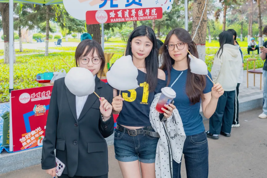 馋哭了！烤全羊、锅包肉免费吃！这是谁的学校又宠学生了？