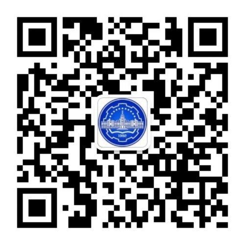 华德学院微信